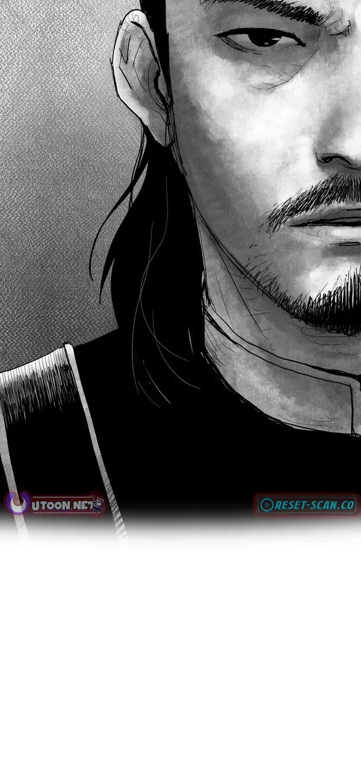 Read Crimson Requiem chapter 8 image 43 on Lezhin