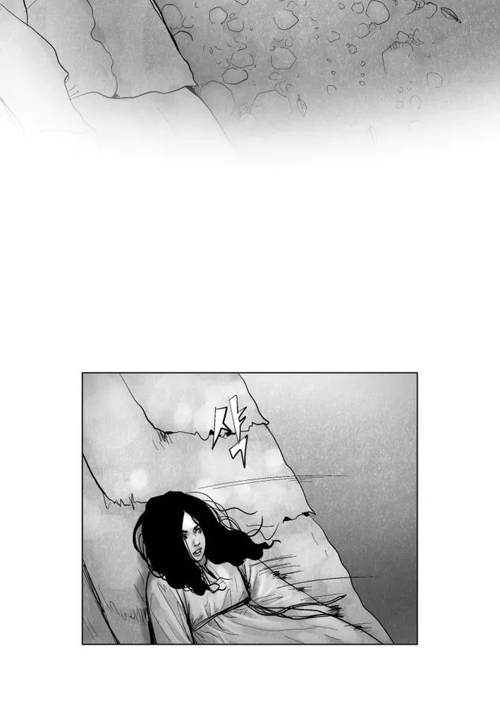 Read Crimson Requiem chapter 8 image 6 on Lezhin