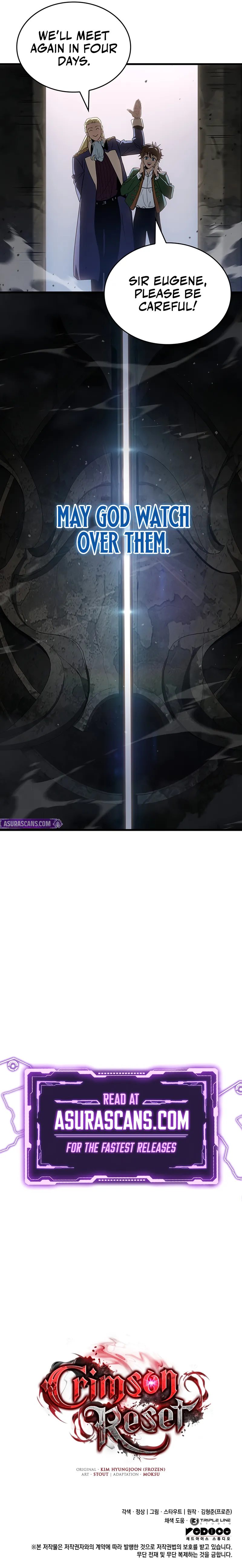 Read Crimson Reset chapter 10 image 11 on Lezhin
