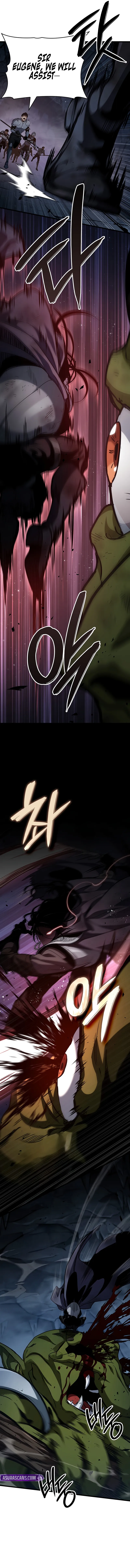 Read Crimson Reset chapter 11 image 12 on Lezhin