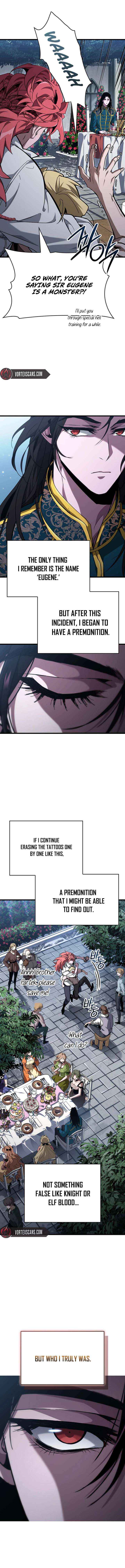 Read Crimson Reset chapter 13 image 10 on Lezhin