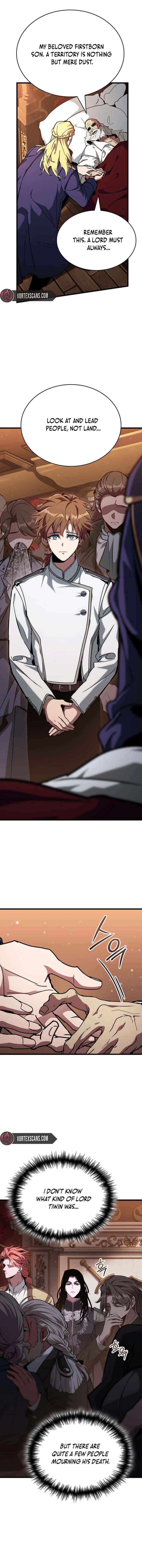 Read Crimson Reset chapter 13 image 13 on Lezhin