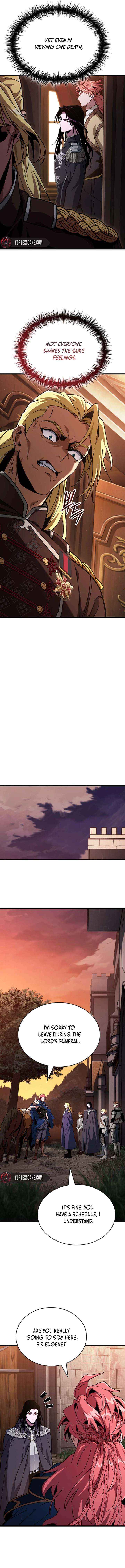 Read Crimson Reset chapter 13 image 14 on Lezhin