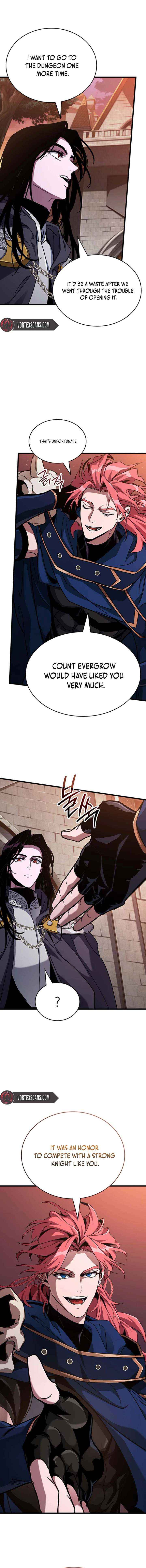 Read Crimson Reset chapter 13 image 15 on Lezhin