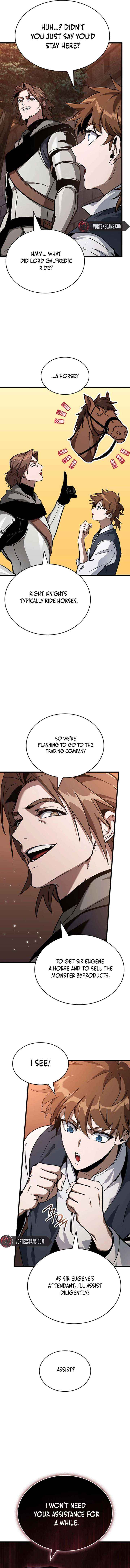 Read Crimson Reset chapter 13 image 17 on Lezhin