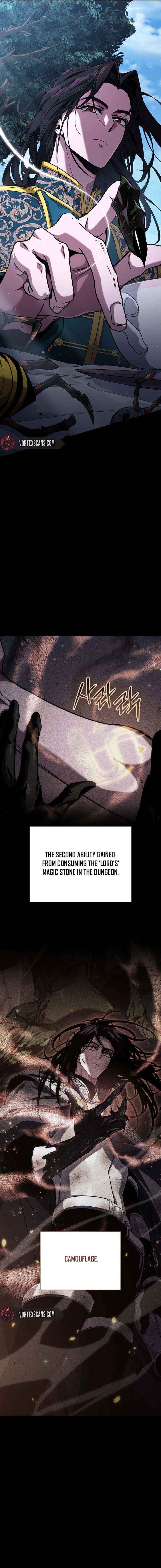Read Crimson Reset chapter 13 image 2 on Lezhin