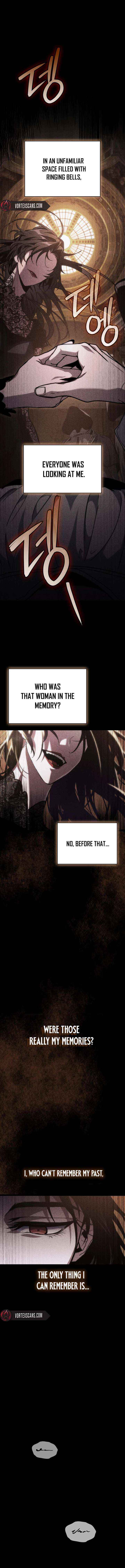 Read Crimson Reset chapter 13 image 8 on Lezhin