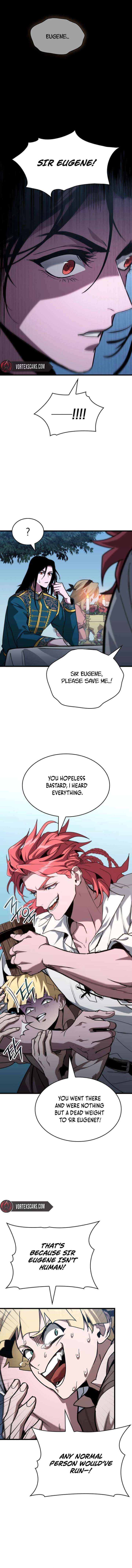 Read Crimson Reset chapter 13 image 9 on Lezhin