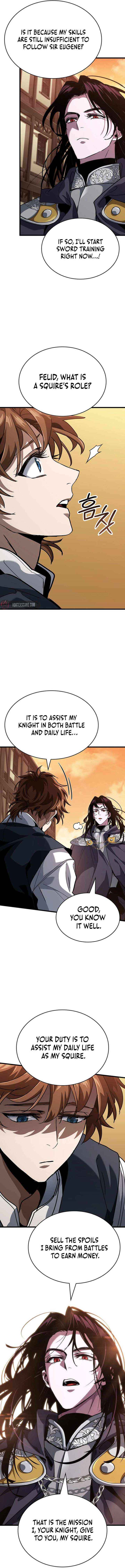 Read Crimson Reset chapter 14 image 11 on Lezhin
