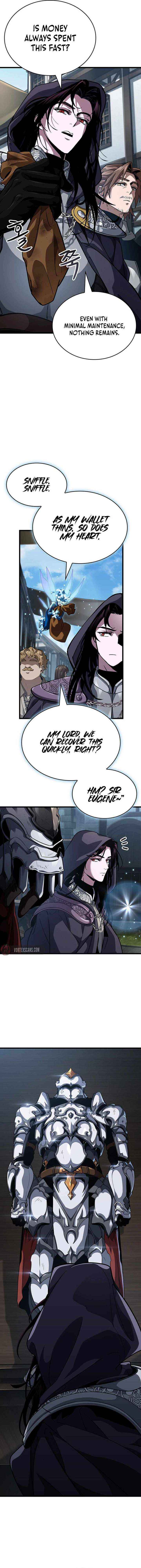 Read Crimson Reset chapter 14 image 14 on Lezhin