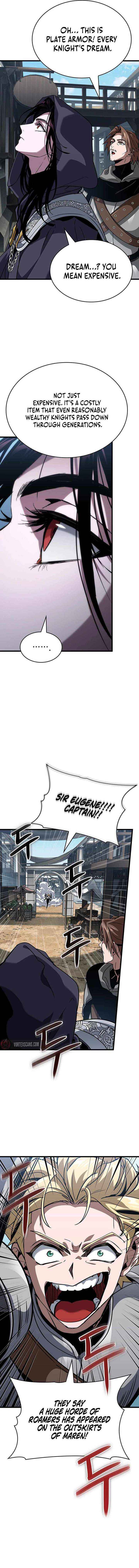 Read Crimson Reset chapter 14 image 15 on Lezhin