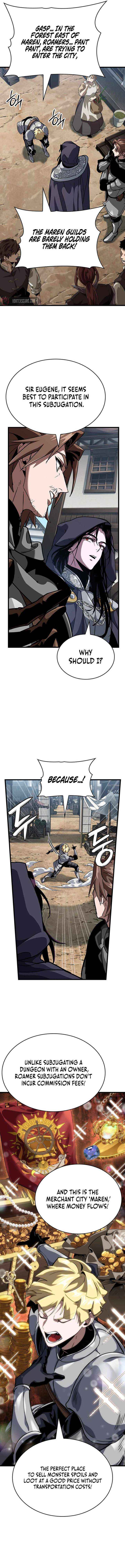 Read Crimson Reset chapter 14 image 16 on Lezhin