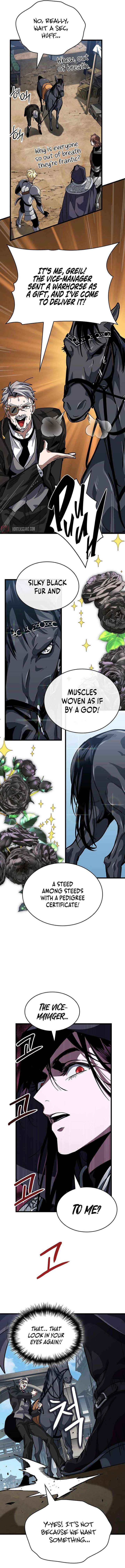 Read Crimson Reset chapter 14 image 18 on Lezhin