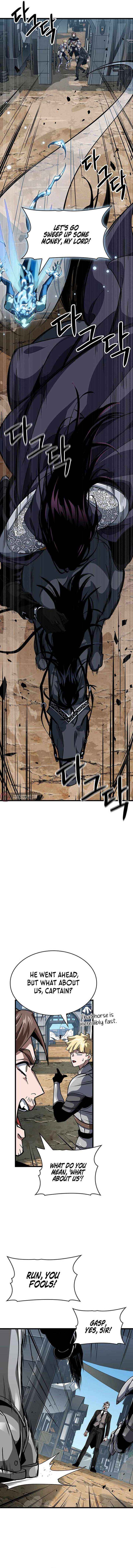 Read Crimson Reset chapter 14 image 20 on Lezhin