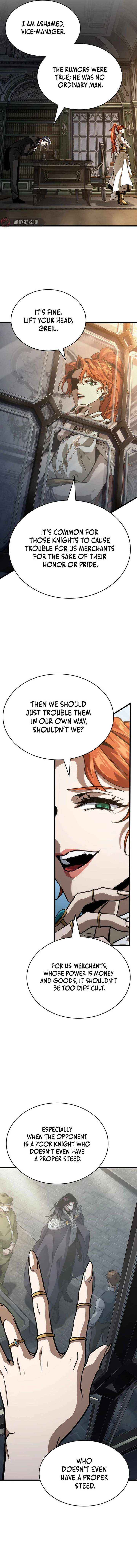 Read Crimson Reset chapter 14 image 9 on Lezhin