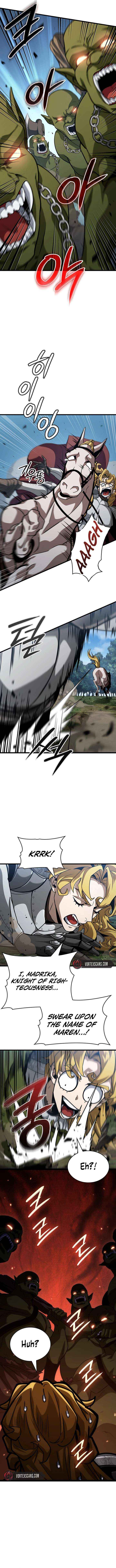 Read Crimson Reset chapter 15 image 2 on Lezhin