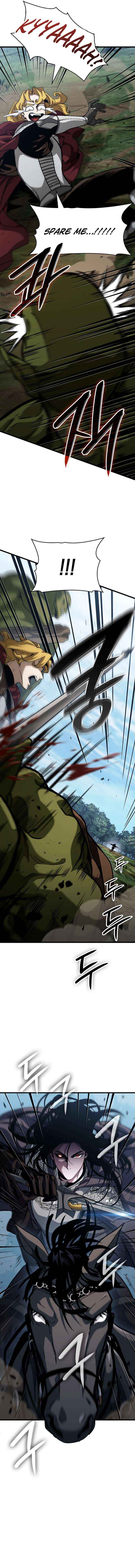Read Crimson Reset chapter 15 image 3 on Lezhin