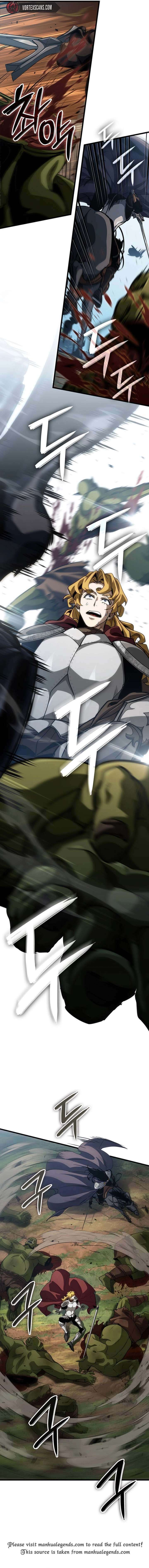 Read Crimson Reset chapter 15 image 4 on Lezhin