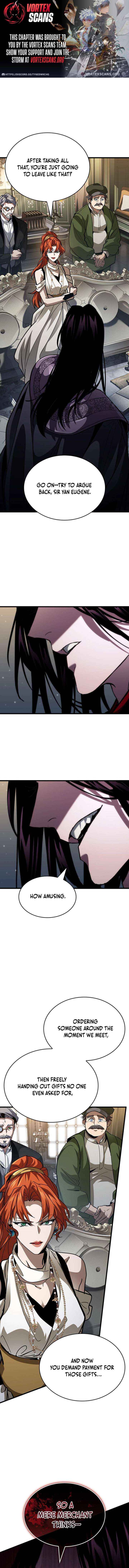 Read Crimson Reset chapter 16 image 1 on Lezhin