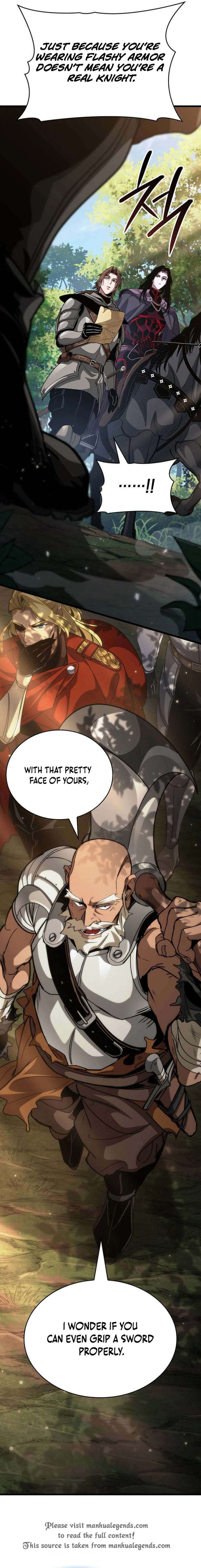 Read Crimson Reset chapter 16 image 10 on Lezhin