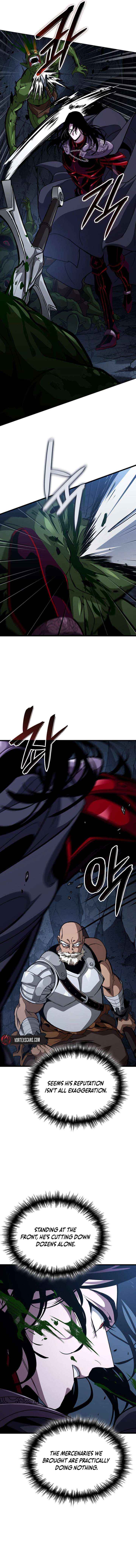 Read Crimson Reset chapter 16 image 11 on Lezhin