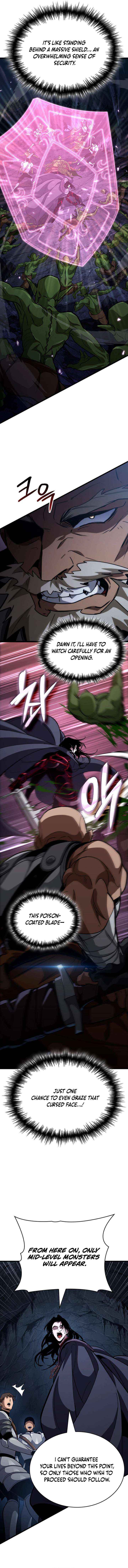 Read Crimson Reset chapter 16 image 12 on Lezhin