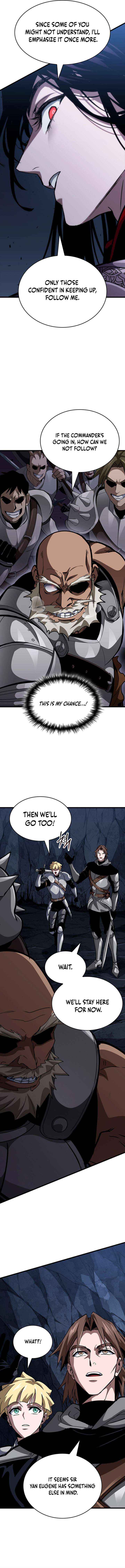 Read Crimson Reset chapter 16 image 13 on Lezhin