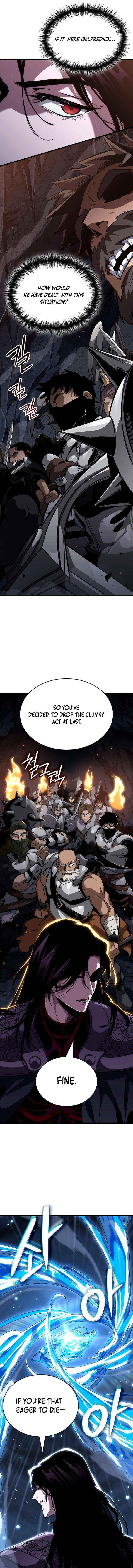 Read Crimson Reset chapter 16 image 16 on Lezhin
