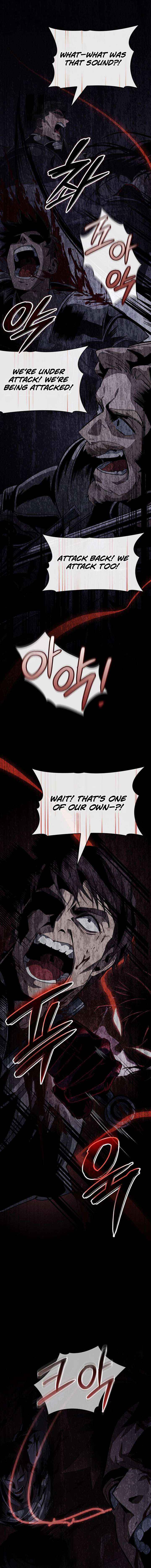 Read Crimson Reset chapter 16 image 19 on Lezhin