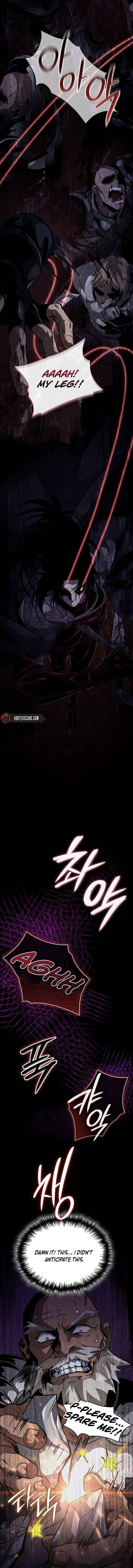 Read Crimson Reset chapter 16 image 20 on Lezhin