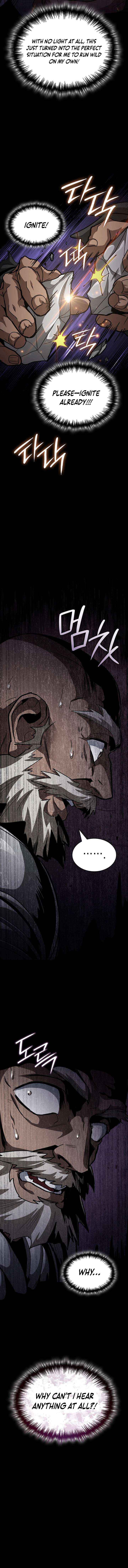 Read Crimson Reset chapter 16 image 21 on Lezhin