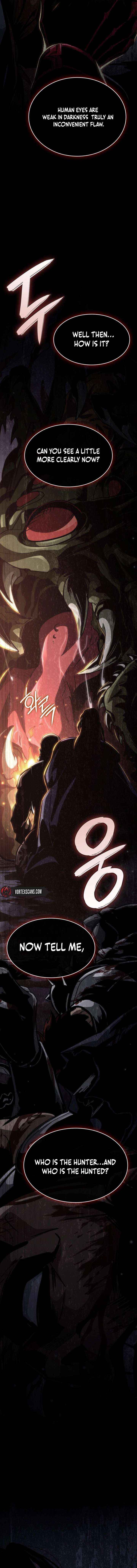 Read Crimson Reset chapter 16 image 23 on Lezhin