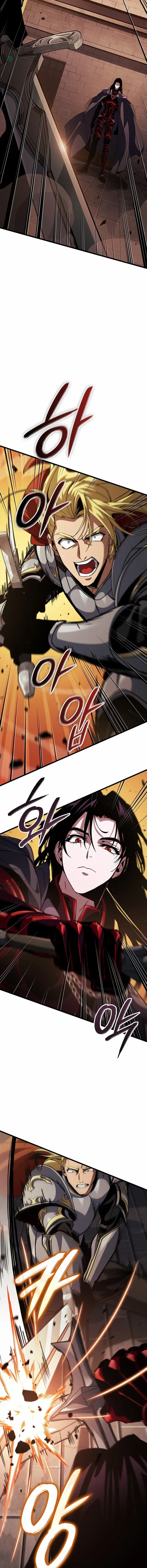 Read Crimson Reset chapter 17 image 10 on Lezhin