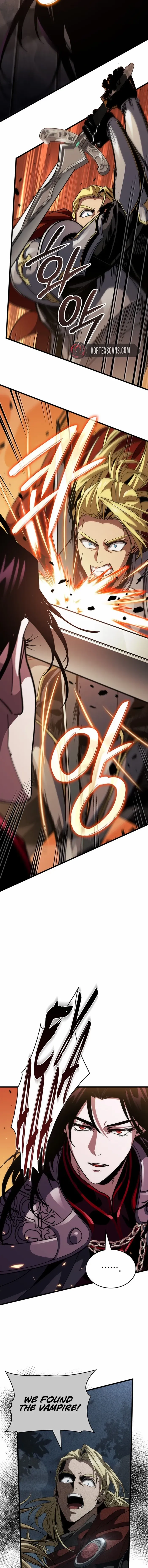 Read Crimson Reset chapter 17 image 11 on Lezhin