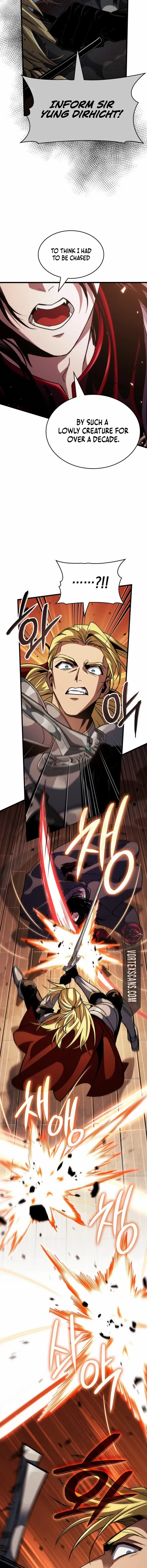 Read Crimson Reset chapter 17 image 12 on Lezhin