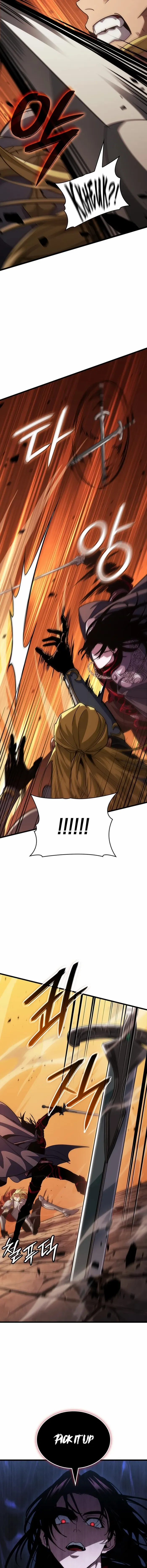 Read Crimson Reset chapter 17 image 13 on Lezhin