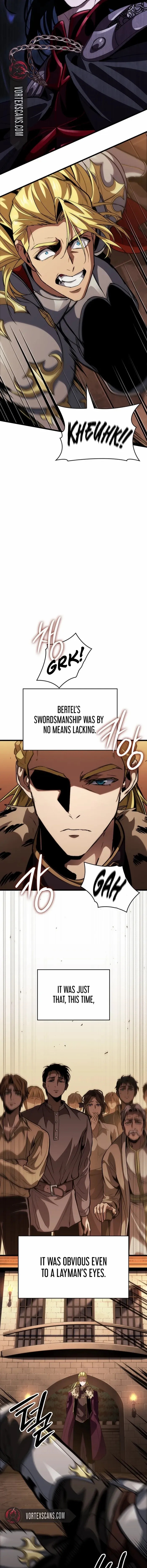 Read Crimson Reset chapter 17 image 14 on Lezhin
