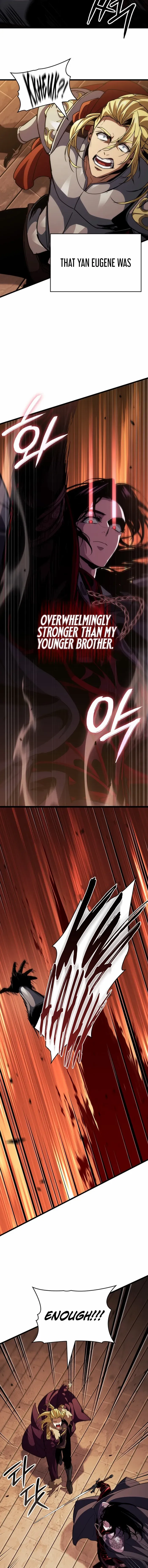 Read Crimson Reset chapter 17 image 15 on Lezhin