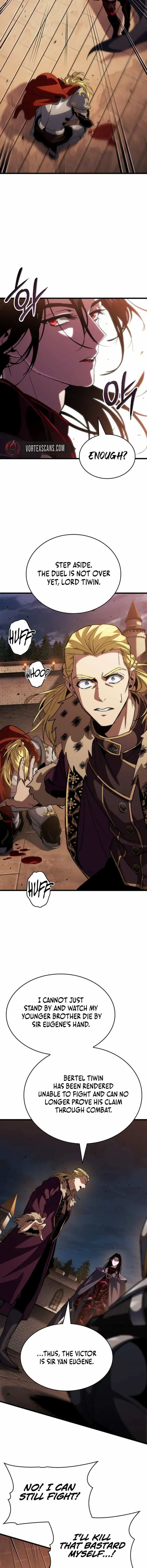 Read Crimson Reset chapter 17 image 16 on Lezhin