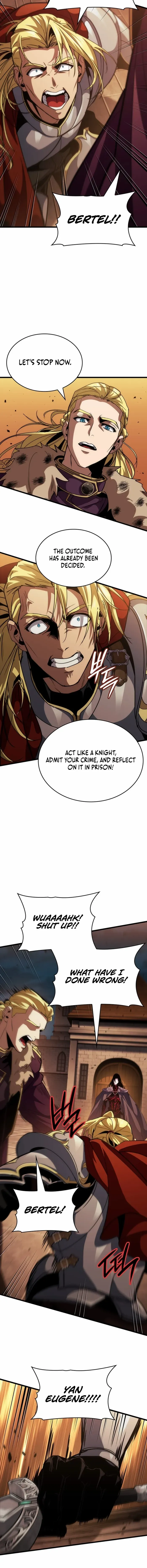 Read Crimson Reset chapter 17 image 17 on Lezhin