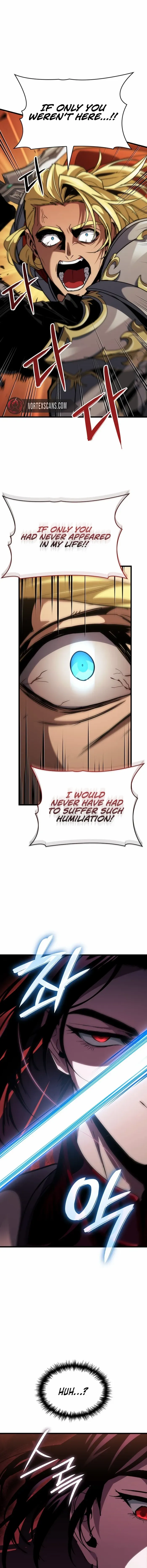 Read Crimson Reset chapter 17 image 18 on Lezhin