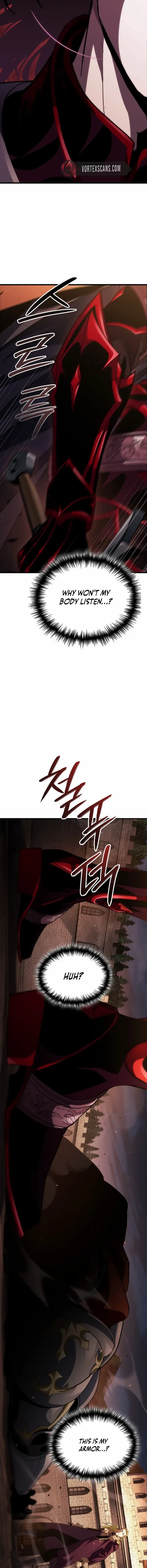 Read Crimson Reset chapter 17 image 19 on Lezhin