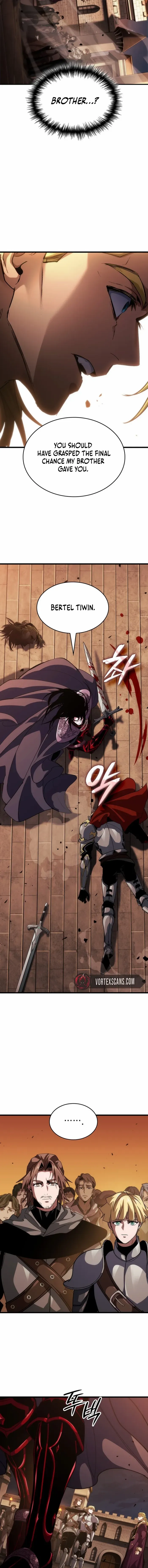 Read Crimson Reset chapter 17 image 20 on Lezhin