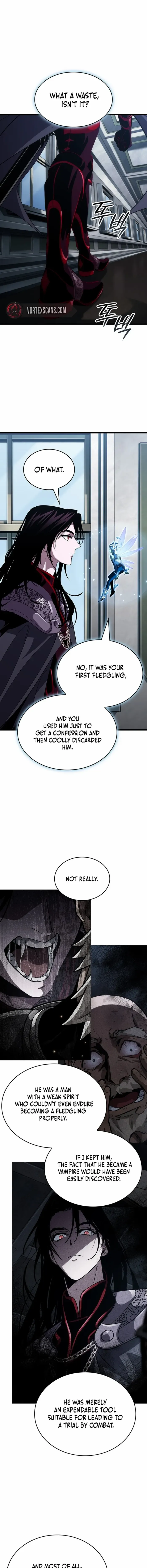 Read Crimson Reset chapter 17 image 22 on Lezhin