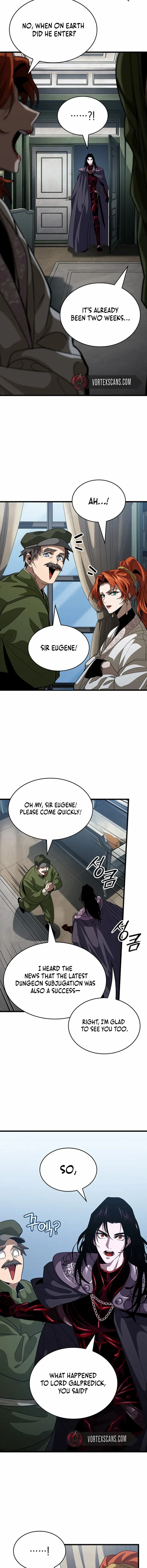 Read Crimson Reset chapter 17 image 24 on Lezhin