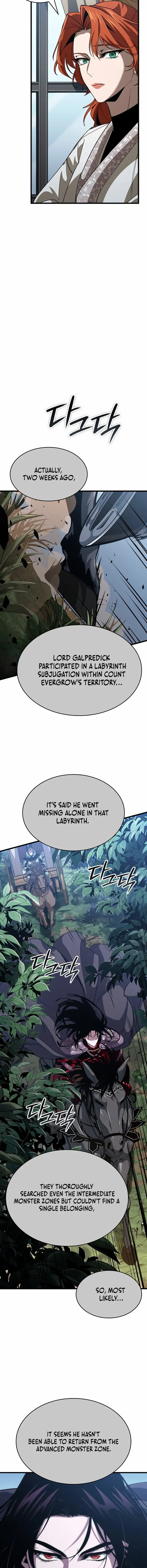 Read Crimson Reset chapter 17 image 25 on Lezhin