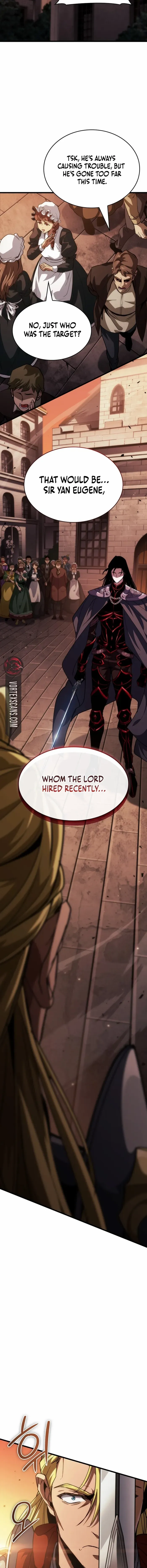 Read Crimson Reset chapter 17 image 8 on Lezhin