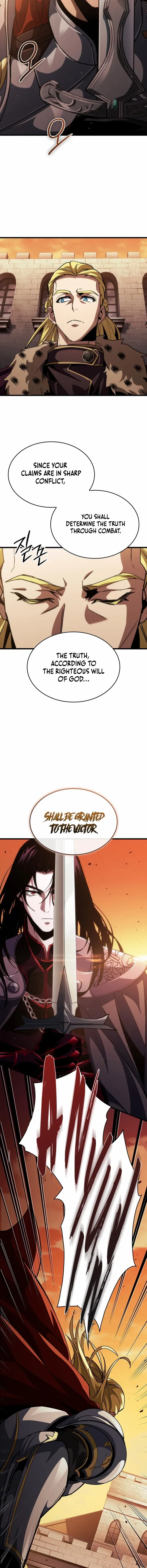 Read Crimson Reset chapter 17 image 9 on Lezhin
