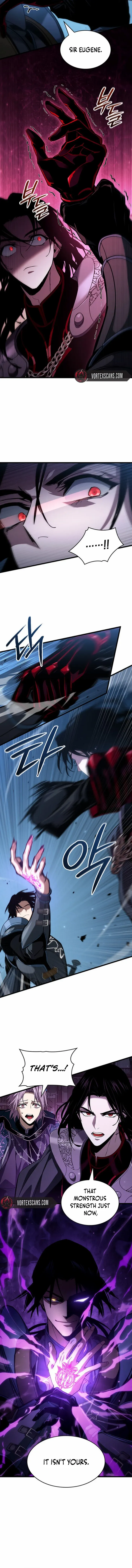 Read Crimson Reset chapter 20 image 1 on Lezhin