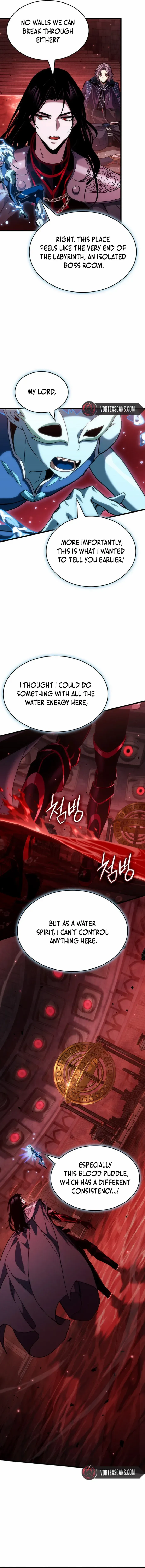 Read Crimson Reset chapter 20 image 11 on Lezhin